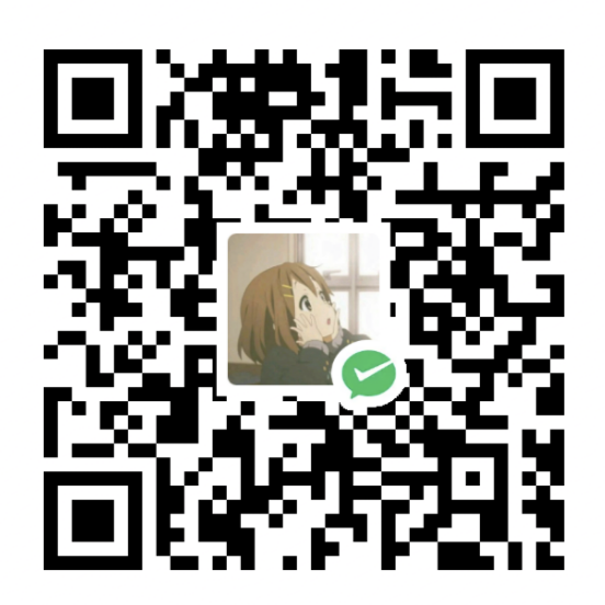 微信二维码付款给windcrazy